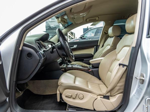 Audi A6 allroad II (C6) Рестайлинг с пробегом 2010 года, цена 1 098 000 рублей, 171687 км, универсал, Автокод Объявления