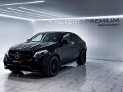 Mercedes-Benz GLE Coupe AMG I (C292) Уфа  - изображение 47