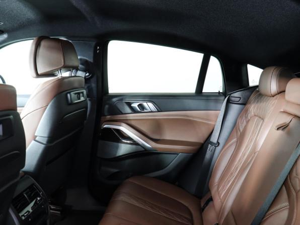 BMW X6 III (G06) с пробегом 2020 года, цена 8 599 000 рублей, 41376 км, внедорожник, Автокод Объявления