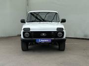 Lada (ВАЗ) 2121 (4x4) I Рестайлинг Липецк  - изображение 18