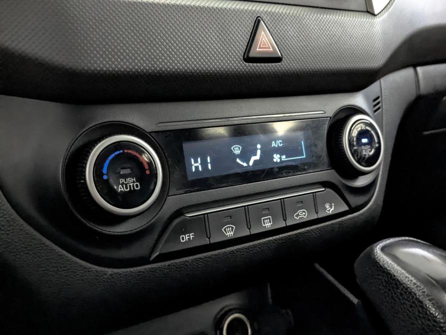 Hyundai Creta I Москва  - изображение 21