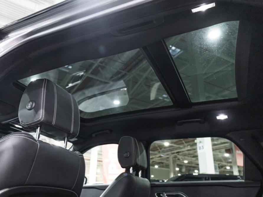 Land Rover Range Rover Velar I Санкт-Петербург  - изображение 28