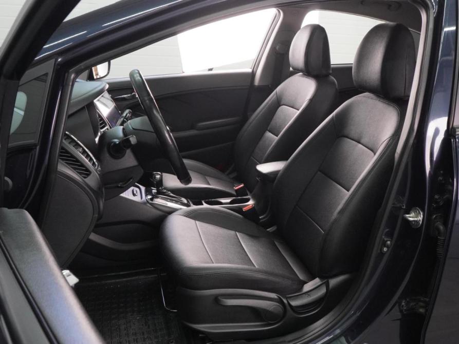 Kia Cerato III Рестайлинг (Classic) Воронеж  - изображение 10