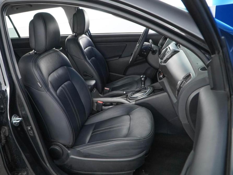 Kia Sportage III Рестайлинг Москва  - изображение 8