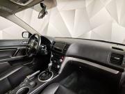 Subaru Legacy IV Рестайлинг Москва  - изображение 29