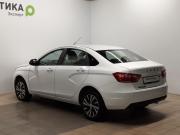 Lada (ВАЗ) Vesta I Санкт-Петербург  - изображение 32