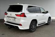 Lexus LX III Рестайлинг 2 Киров  - изображение 34