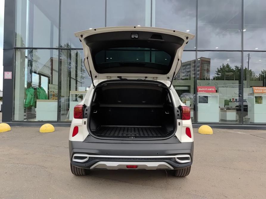 Kia Seltos I Ижевск  - изображение 12