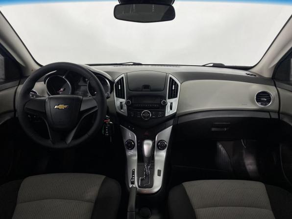 Chevrolet Cruze I Рестайлинг с пробегом 2014 года, цена 800 000 рублей, 129118 км, хэтчбек, Автокод Объявления