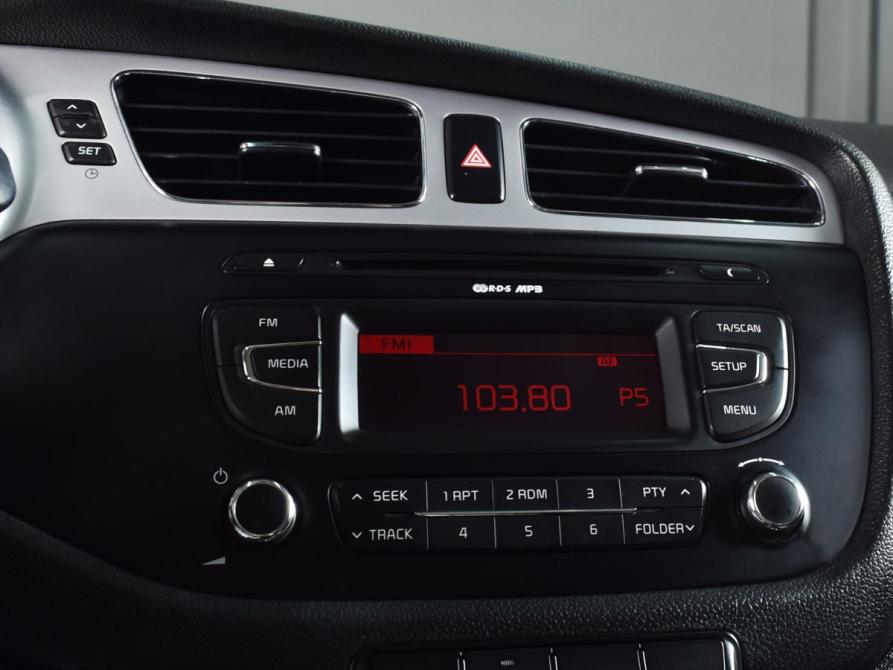 Kia Ceed II Кемерово  - изображение 14