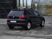 Volkswagen Tiguan I Рестайлинг Новосибирск  - изображение 25