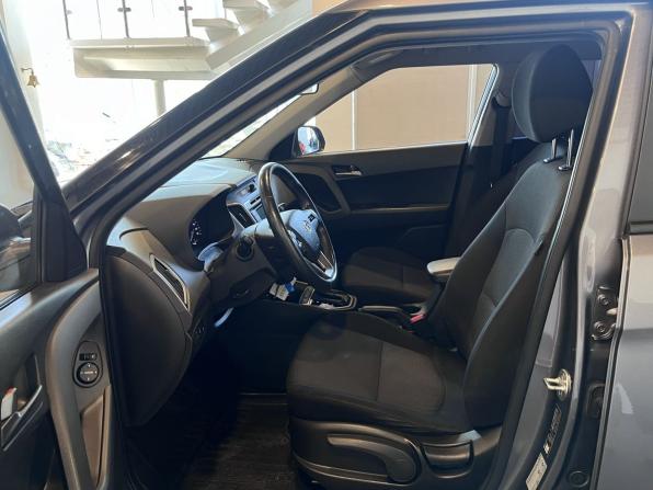 Hyundai Creta I с пробегом 2018 года, цена 1 753 000 рублей, 144179 км, внедорожник, Автокод Объявления
