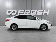 Hyundai Solaris I Рестайлинг Ростов-на-Дону  - изображение 21