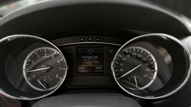 Sollers ST6 с пробегом 2024 года, цена 2 270 000 рублей, 25430 км, offers.body_type.unknown, Автокод Объявления