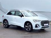 Audi Q3 II (F3) Воронеж  - изображение 35