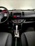 Nissan Note I Рестайлинг Москва  - изображение 36