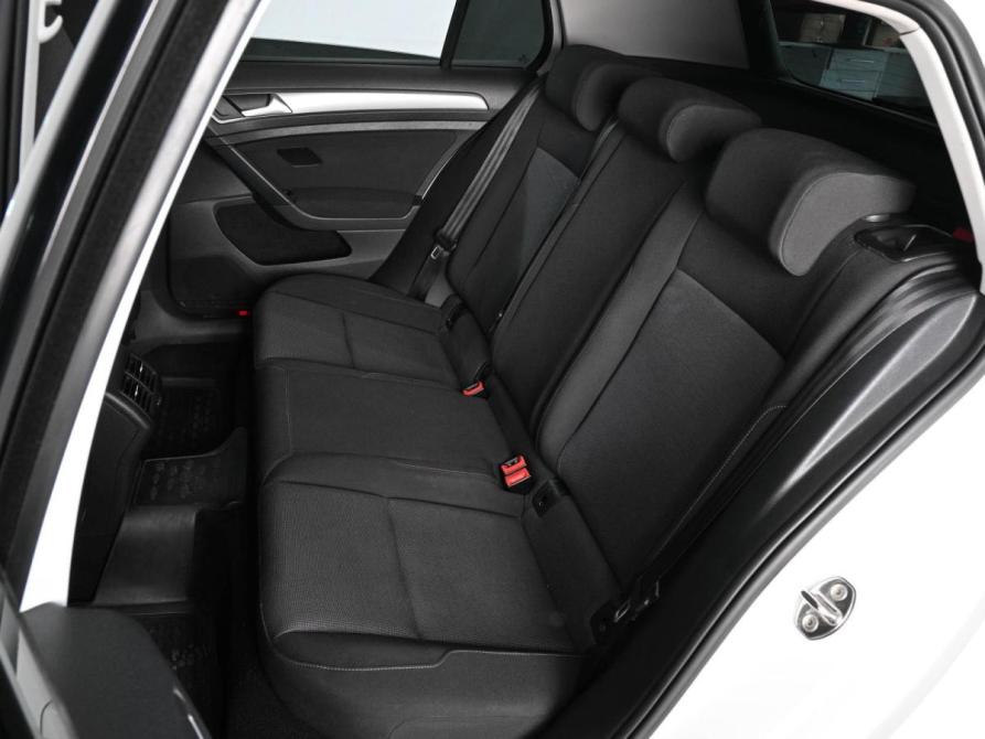 Volkswagen Golf VII Ростов-на-Дону  - изображение 9