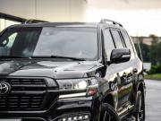 Toyota Land Cruiser 200 Series Рестайлинг 2 Санкт-Петербург  - изображение 40