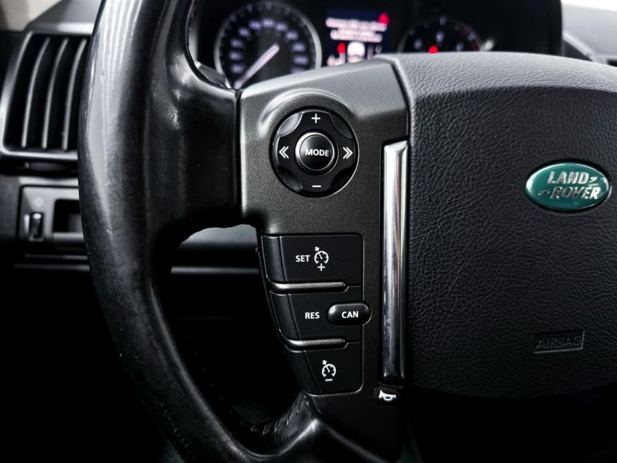 Land Rover Freelander II Рестайлинг 2 Уфа  - изображение 12