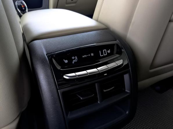 Cadillac XT5 I с пробегом 2019 года, цена 2 870 000 рублей, 137853 км, внедорожник, Автокод Объявления