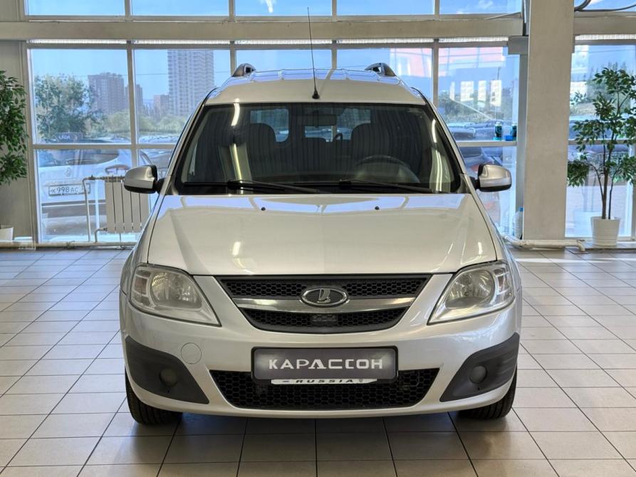 Lada (ВАЗ) Largus I Волгоград  - изображение 3