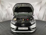 Lada (ВАЗ) Vesta I Москва  - изображение 31