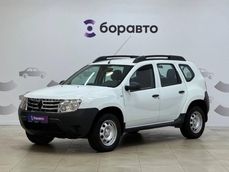 Renault Duster I Ставрополь  - изображение 1