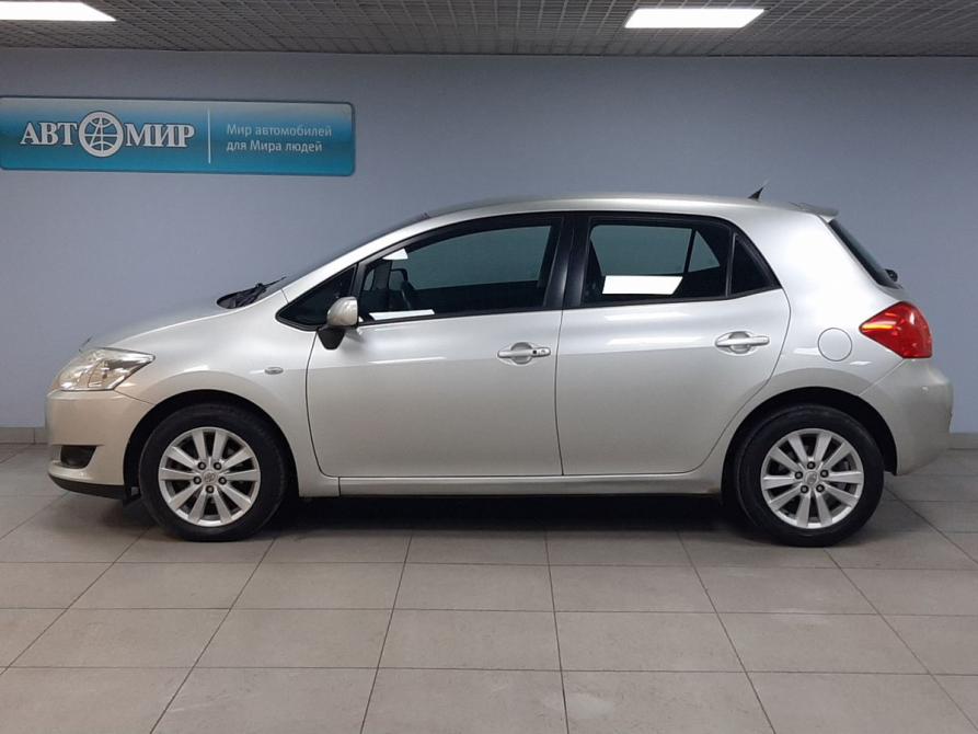 Toyota Auris I Москва  - изображение 8