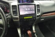 Toyota Land Cruiser Prado 120 Series Екатеринбург  - изображение 33