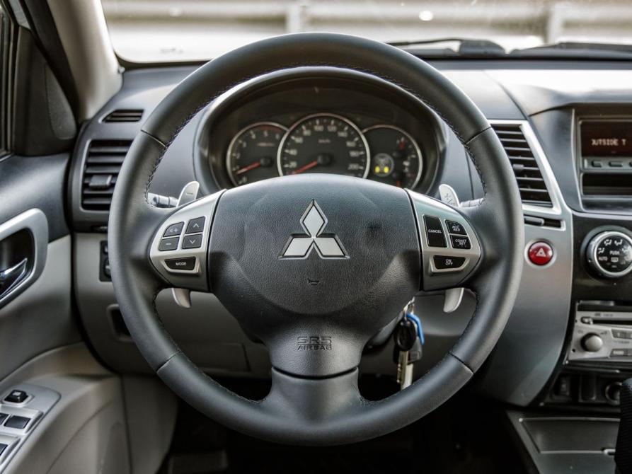 Mitsubishi Pajero Sport II Волгоград  - изображение 16