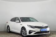 Kia K5 II Пермь  - изображение 24