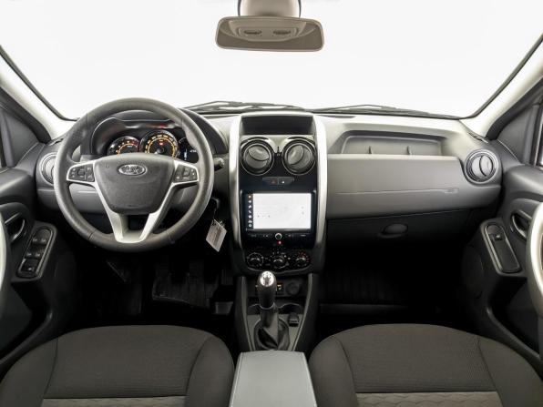 Lada (ВАЗ) Largus I Рестайлинг с пробегом 2025 года, цена 1 550 000 рублей, 12360 км, универсал, Автокод Объявления