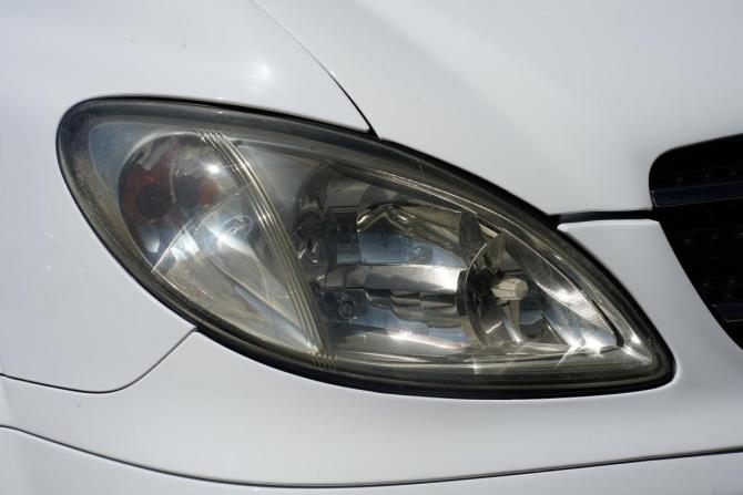 Mercedes-Benz Viano I (W639) с пробегом 2009 года, цена 1 755 000 рублей, 358500 км, минивэн, Автокод Объявления
