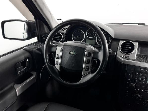 Land Rover Discovery III с пробегом 2008 года, цена 945 000 рублей, 272939 км, внедорожник, Автокод Объявления