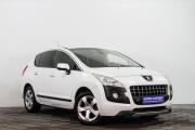 Peugeot 3008 I Сургут  - изображение 18