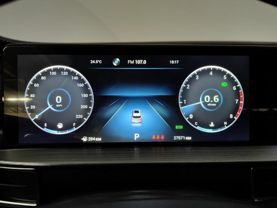 Chery Tiggo 7 Pro Max I Подольск  - изображение 10