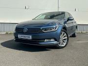 Volkswagen Passat B8 Санкт-Петербург  - изображение 28