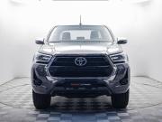 Toyota Hilux VIII Рестайлинг 2 Москва  - изображение 21
