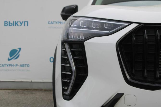 Haval Jolion I Рестайлинг 2 с пробегом 2025 года, цена 2 050 000 рублей, 18000 км, внедорожник, Автокод Объявления