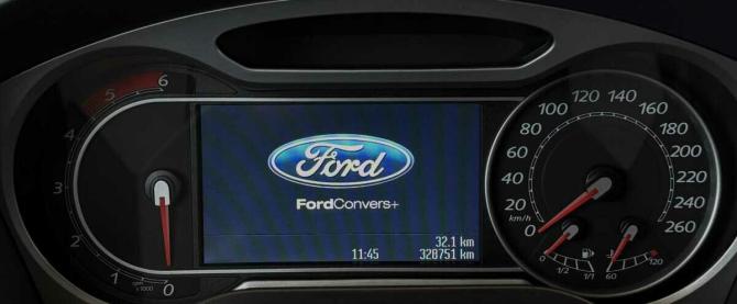 Ford S-MAX I с пробегом 2008 года, цена 725 000 рублей, 328750 км, минивэн, Автокод Объявления
