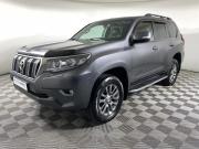 Toyota Land Cruiser Prado 150 Series Рестайлинг 2 Москва  - изображение 21