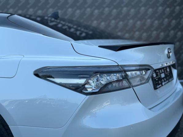 Toyota Camry VIII (XV70) с пробегом 2020 года, цена 2 980 000 рублей, 65000 км, седан, Автокод Объявления