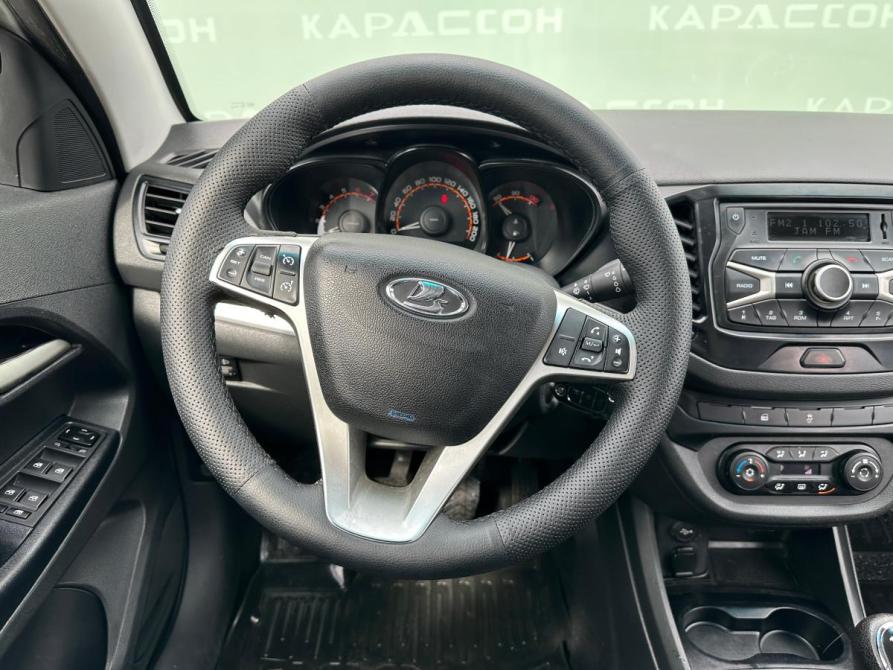 Lada (ВАЗ) Vesta I Екатеринбург  - изображение 5