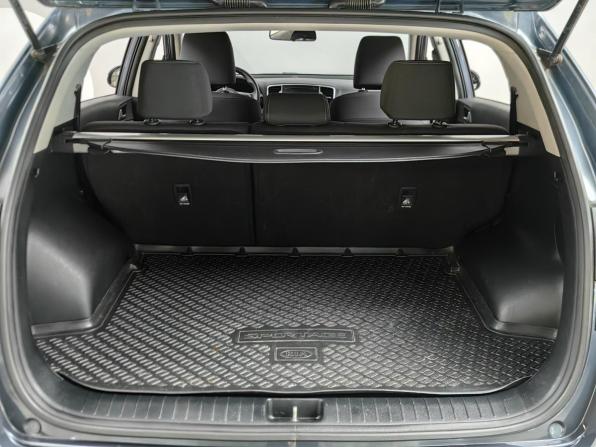 Kia Sportage IV с пробегом 2018 года, цена 1 848 000 рублей, 133000 км, внедорожник, Автокод Объявления