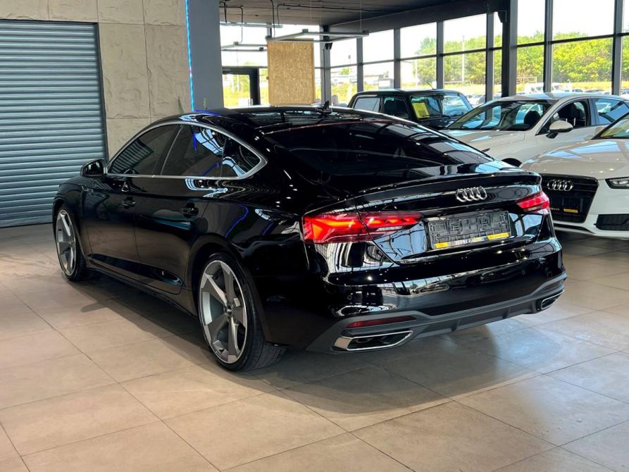 Audi A5 II (F5) Рестайлинг Оренбург  - изображение 7