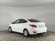 Hyundai Solaris I Рестайлинг Воронеж  - изображение 26