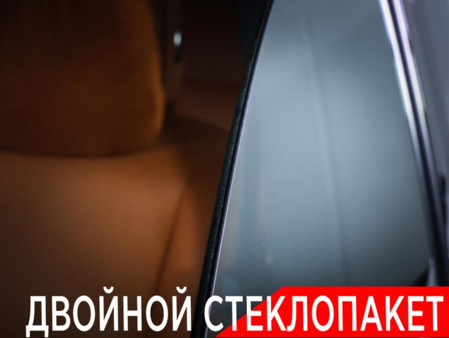 Li Auto (Lixiang) L6 Москва  - изображение 25