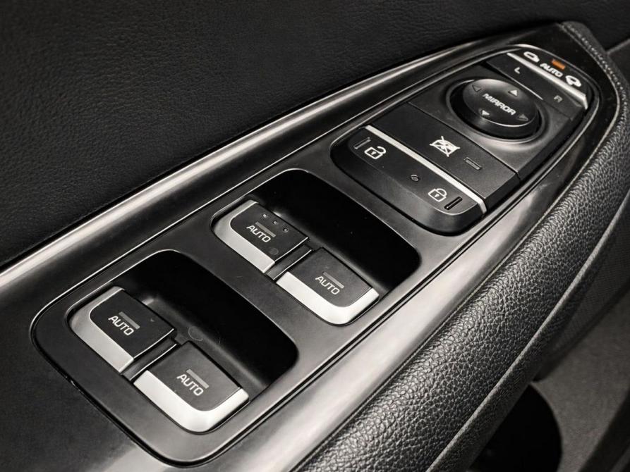 Kia Optima IV Пермь  - изображение 13
