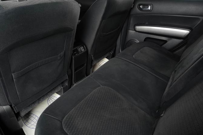 Nissan X-Trail II Рестайлинг с пробегом 2011 года, цена 1 379 000 рублей, 197452 км, внедорожник, Автокод Объявления