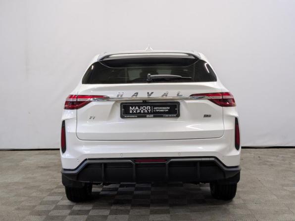 Haval F7 I Рестайлинг с пробегом 2023 года, цена 2 100 000 рублей, 49341 км, внедорожник, Автокод Объявления